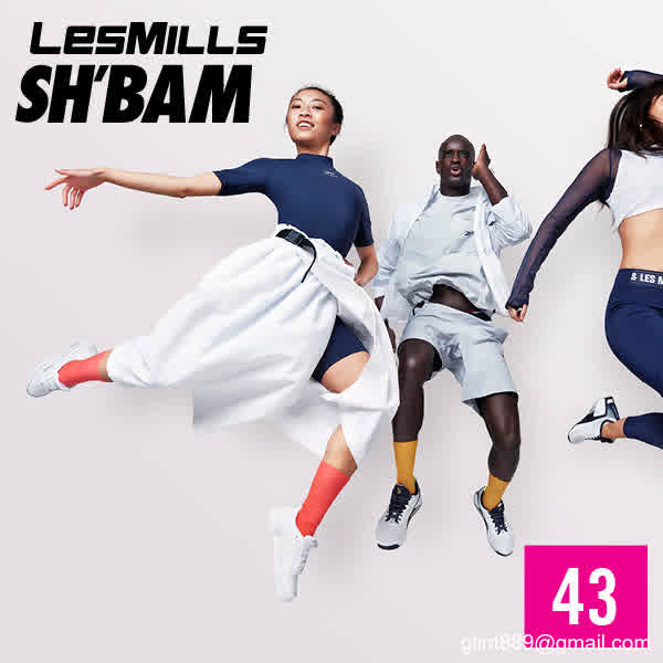 SHBAM 43