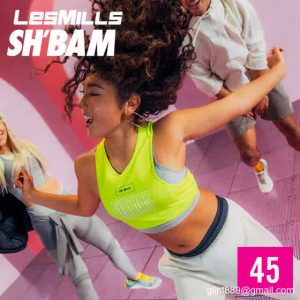 SHBAM 45