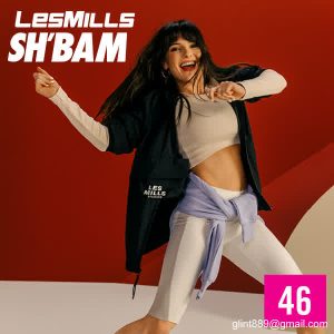SHBAM 46