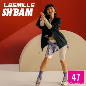 SHBAM 47