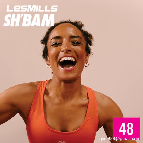 SHBAM 48