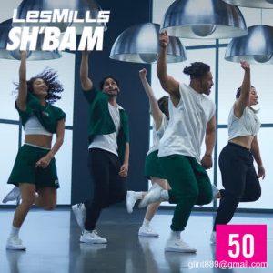 SHBAM 50
