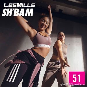 SHBAM 51