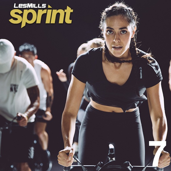 SPRINT 07