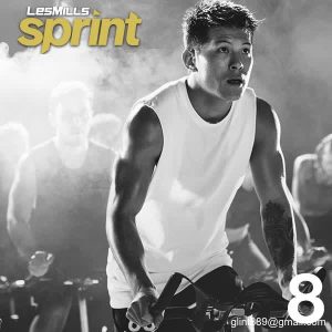 SPRINT 08