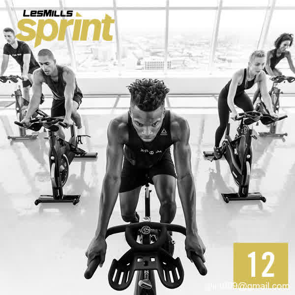 SPRINT 12