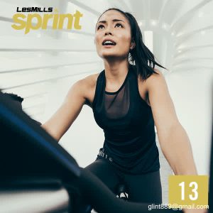 SPRINT 13