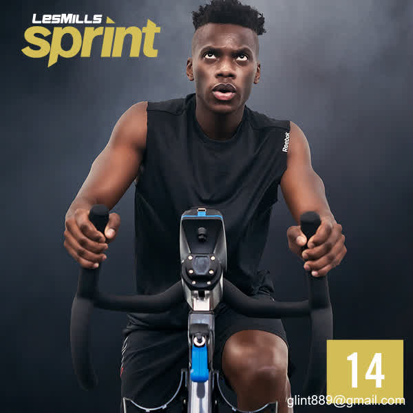 SPRINT 14