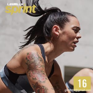 SPRINT 16