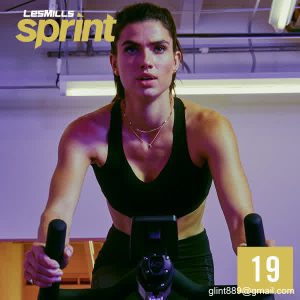 SPRINT 19