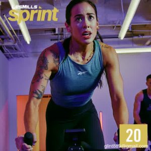 SPRINT 20