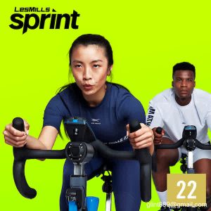 SPRINT 22