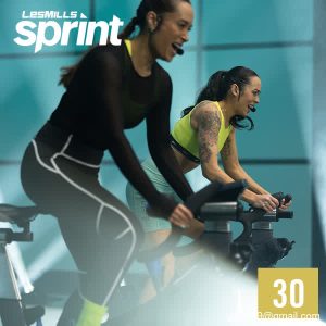 SPRINT 30