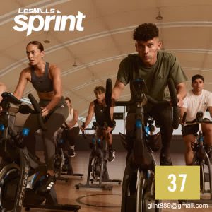 SPRINT 37