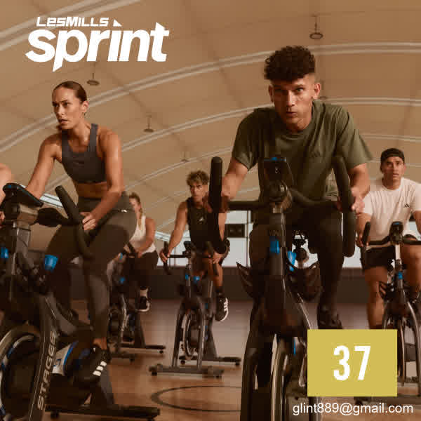 SPRINT 37