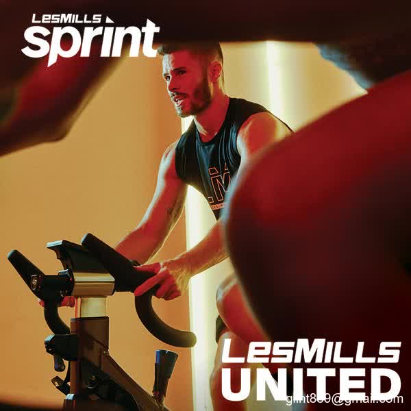 SPRINT UNITED