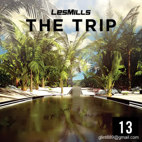 THE TRIP 13