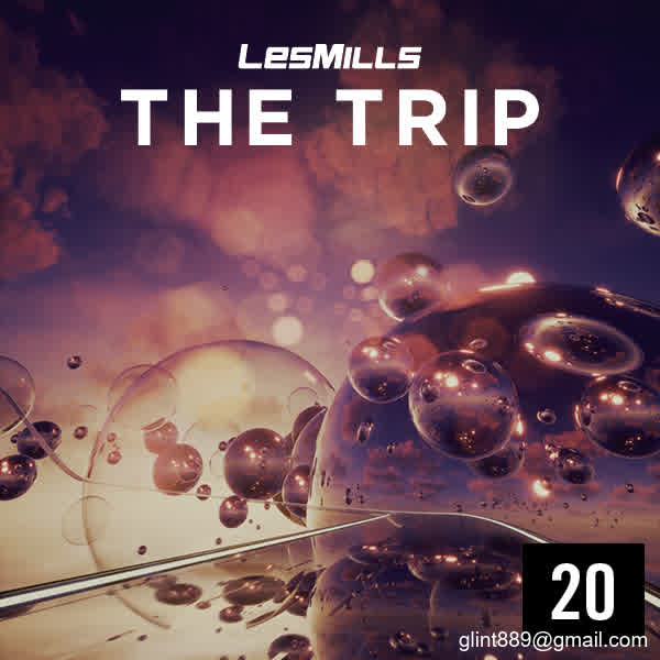 THE TRIP 20