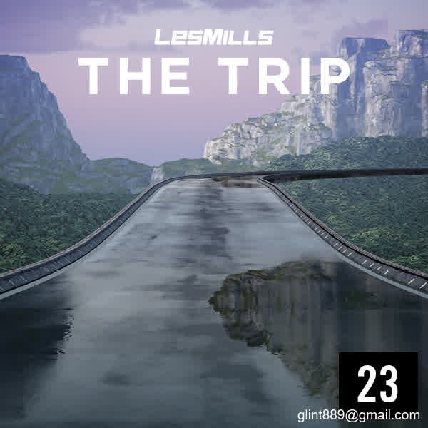 THE TRIP 23
