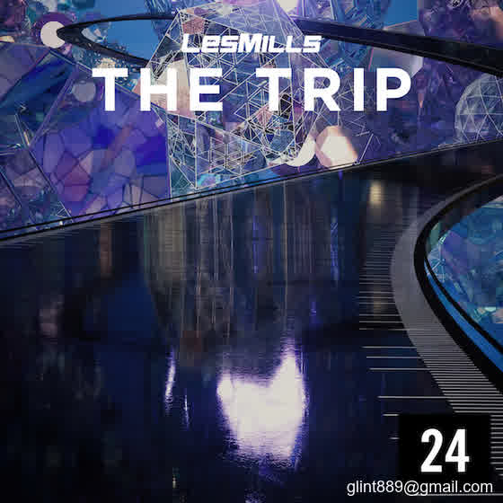 THE TRIP 24