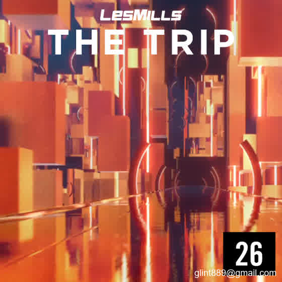 THE TRIP 26