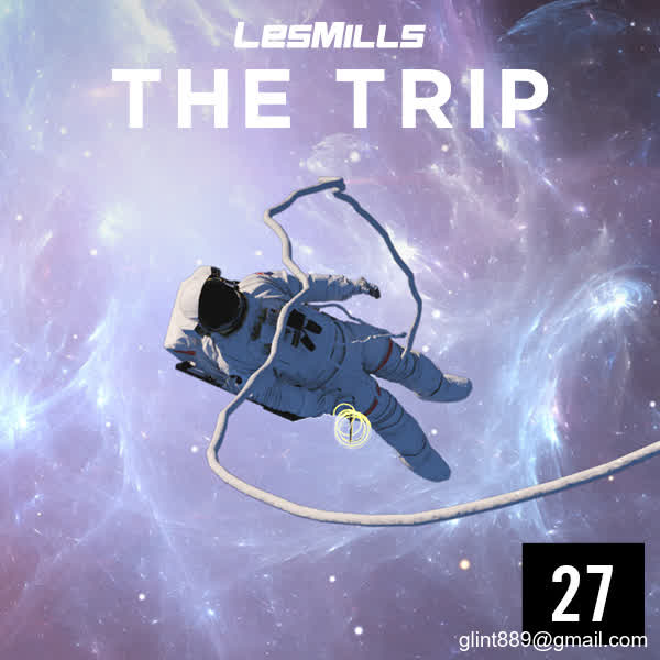 THE TRIP 27