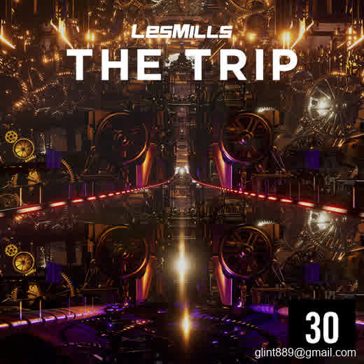 THE TRIP 30