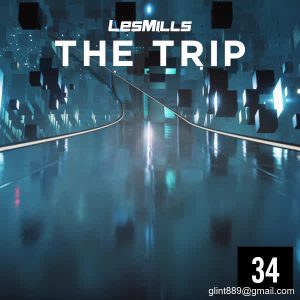 THE TRIP 34