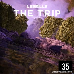 THE TRIP 35
