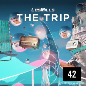 THE TRIP 42