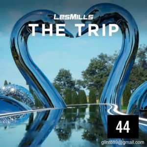 THE TRIP 44