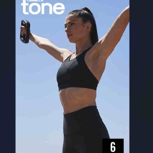 TONE 06
