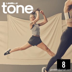 TONE 08