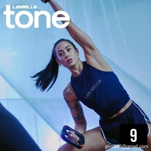 TONE 09