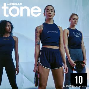 TONE 10