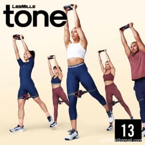 TONE 13