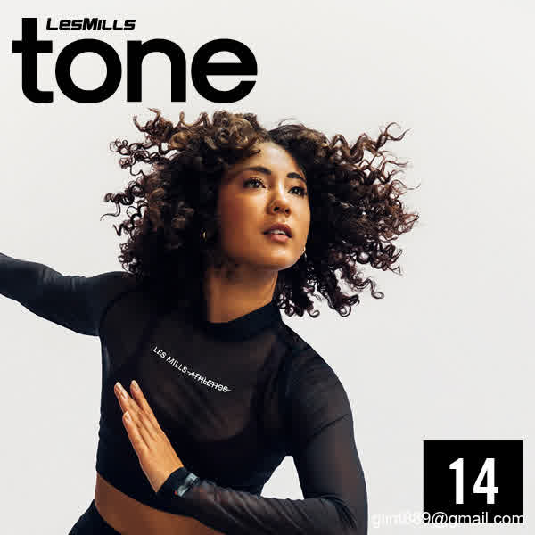 TONE 14