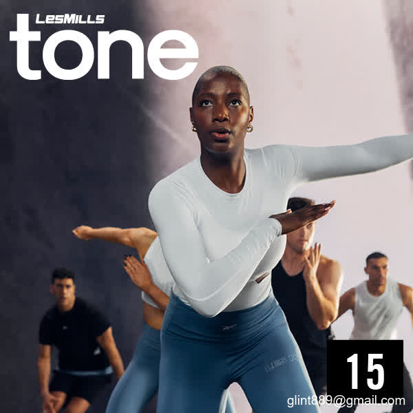 TONE 15