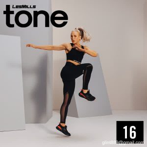 TONE 16