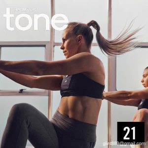 TONE 21