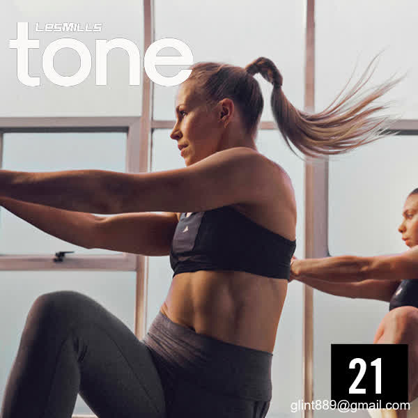 TONE 21