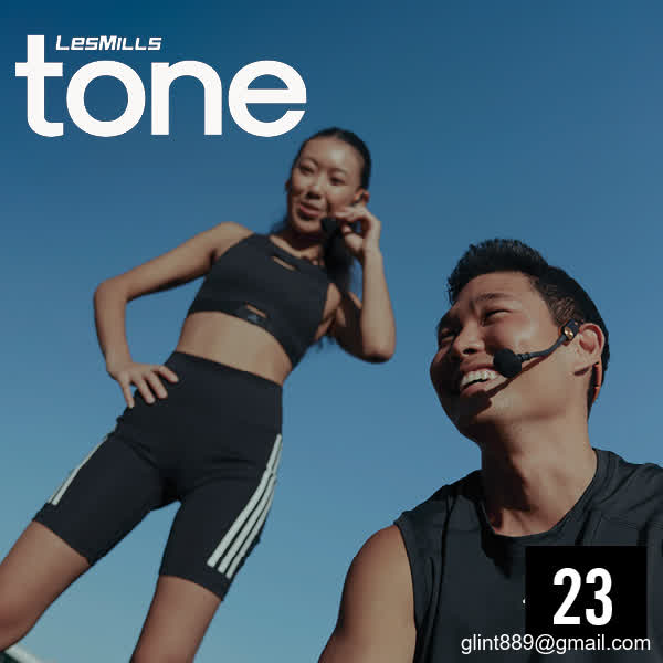 TONE 23