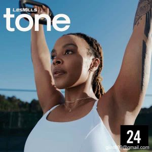 TONE 24