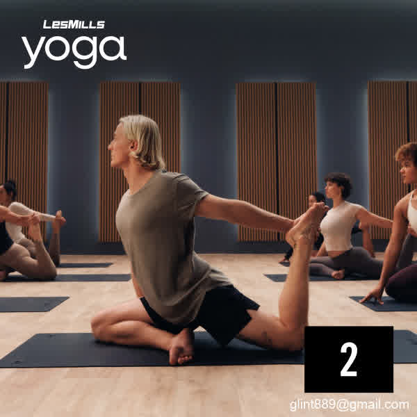 YOGA 02