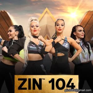 ZUMBA 104