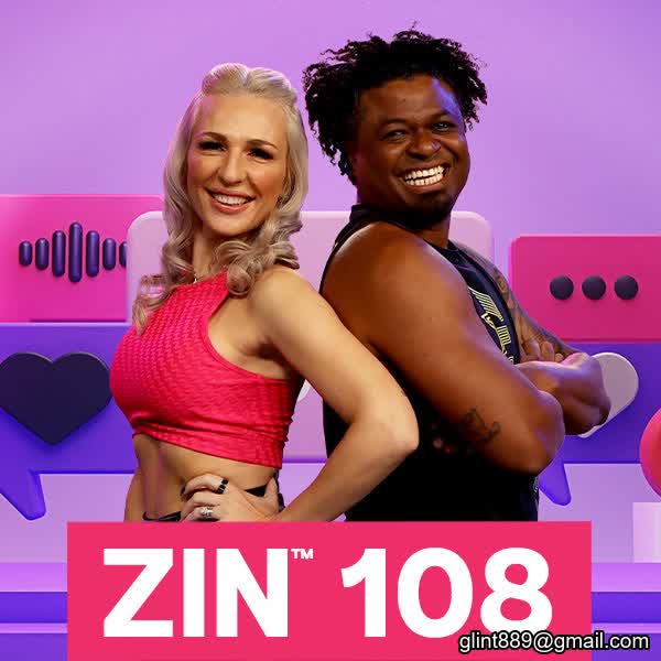ZUMBA 108