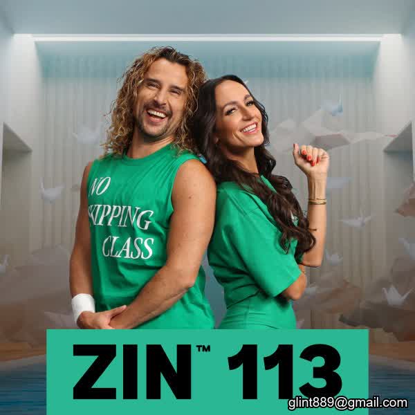 ZUMBA 113