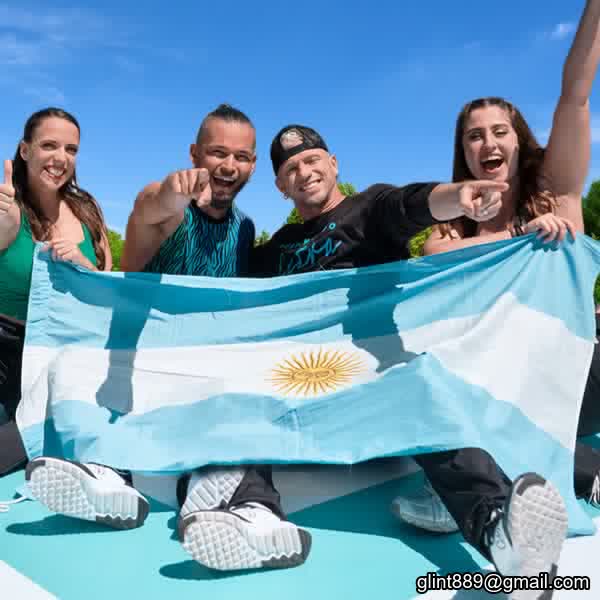 ZUMBA 114