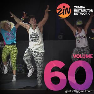 ZUMBA 60