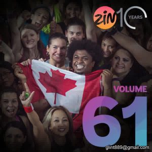 ZUMBA 61